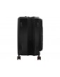 LEGO Luggage Fasttrack 24" - Black