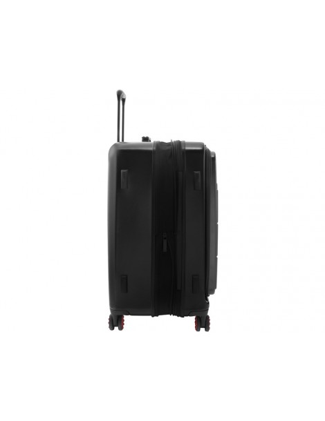 LEGO Luggage Fasttrack 24" - Black