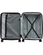 LEGO Luggage Fasttrack 24" - Black