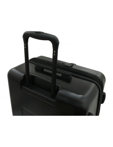 LEGO Luggage Fasttrack 24" - Black