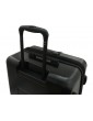 LEGO Luggage Fasttrack 24" - Black