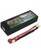 Akumuliatorius Gens Ace 5500mAh 7,4V 50C 2S1P