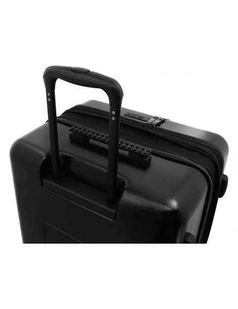 LEGO Luggage Fasttrack 24" - Black