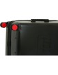 LEGO Luggage Fasttrack 24" - Black