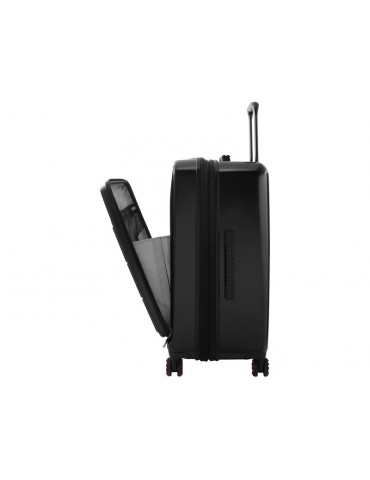 LEGO Luggage Fasttrack 24" - Black