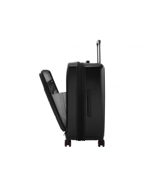 LEGO Luggage Fasttrack 24" - Black