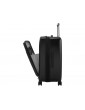 LEGO Luggage Fasttrack 24" - Black