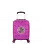 LEGO Luggage Play Date 16" - minifigures, HEY