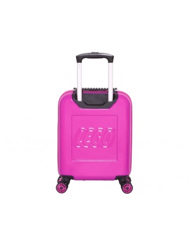 LEGO Luggage Play Date 16" - minifigures, HEY