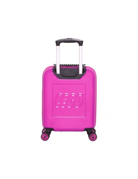 LEGO Luggage Play Date 16" - minifigures, HEY