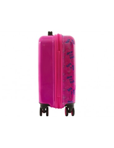 LEGO Luggage Play Date 16" - minifigures, HEY