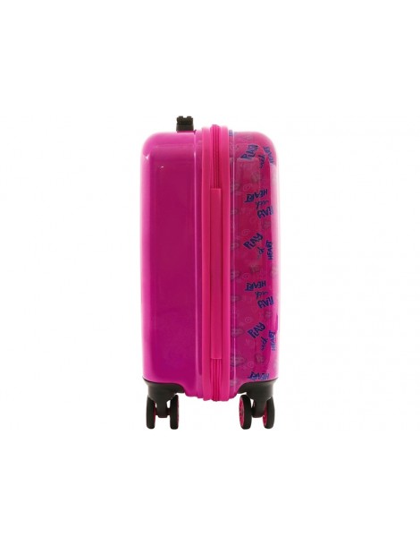 LEGO Luggage Play Date 16" - minifigures, HEY