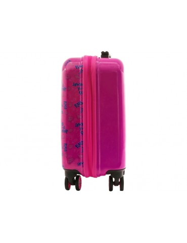 LEGO Luggage Play Date 16" - minifigures, HEY