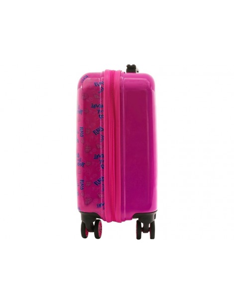 LEGO Luggage Play Date 16" - minifigures, HEY