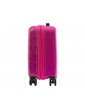 LEGO Luggage Play Date 16" - minifigures, HEY