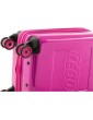 LEGO Luggage Play Date 16" - minifigures, HEY