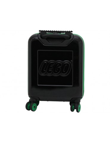 LEGO Luggage Play Date 16" - minifigures, HEY