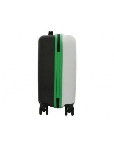 LEGO Luggage Play Date 16" - minifigures, HEY