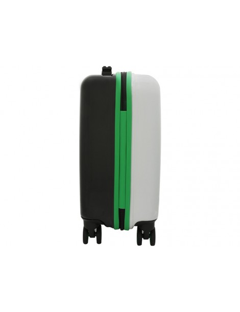 LEGO Luggage Play Date 16" - minifigures, HEY