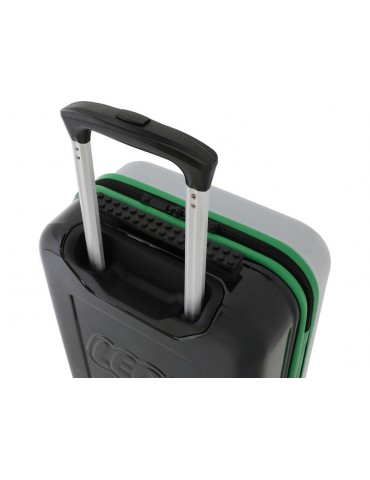 LEGO Luggage Play Date 16" - minifigures, HEY