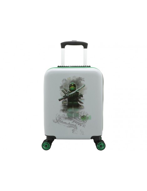 LEGO Luggage Play Date 16" - minifigures, HEY