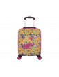 LEGO Luggage Play Date 16" - minifigures, HEY