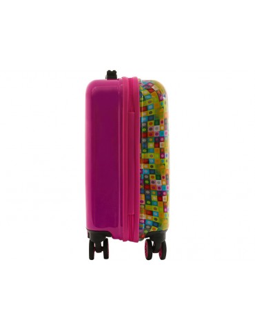 LEGO Luggage Play Date 16" - minifigures, HEY