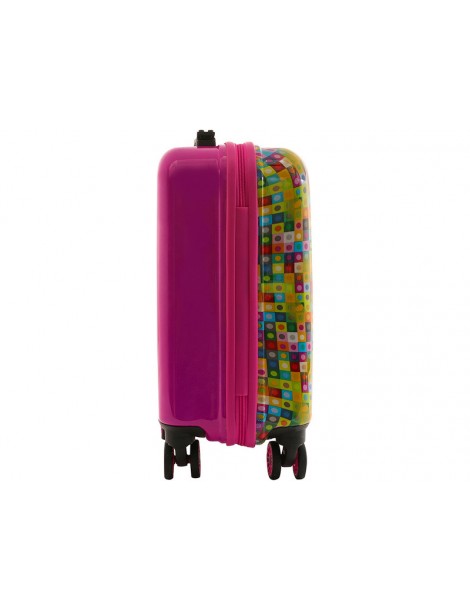 LEGO Luggage Play Date 16" - minifigures, HEY