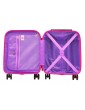LEGO Luggage Play Date 16" - minifigures, HEY