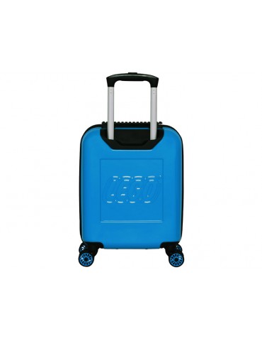 LEGO Luggage Play Date 16" - minifigures, HEY