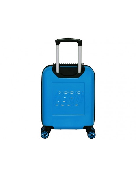 LEGO Luggage Play Date 16" - minifigures, HEY