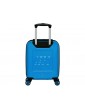 LEGO Luggage Play Date 16" - minifigures, HEY