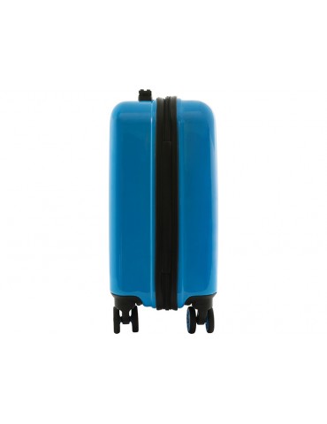 LEGO Luggage Play Date 16" - minifigures, HEY