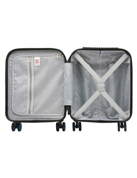 LEGO Luggage Play Date 16" - minifigures, HEY