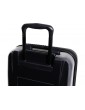 LEGO Luggage Brick Dots 20" - Black/Blue