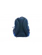 LEGO School backpack Freshmen - Faces Blue