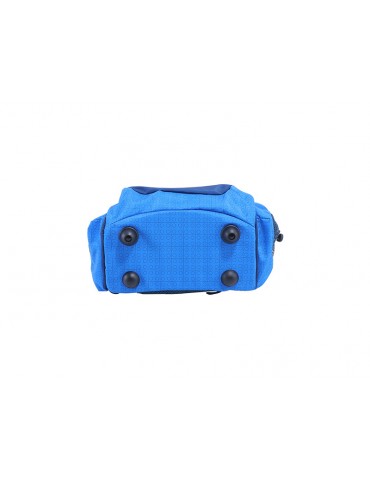 LEGO School backpack Freshmen - Faces Blue