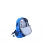 LEGO School backpack Freshmen - Faces Blue