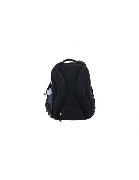 LEGO School backpack Freshmen - Faces Blue