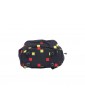 LEGO School backpack Freshmen - Faces Blue