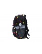 LEGO School backpack Freshmen - Faces Blue