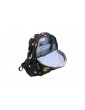 LEGO School backpack Freshmen - Faces Blue