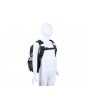 LEGO School backpack Freshmen - Faces Blue