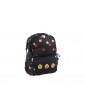 LEGO School backpack Freshmen - Faces Black