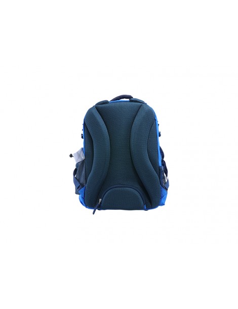 LEGO School backpack Freshmen - Faces Black