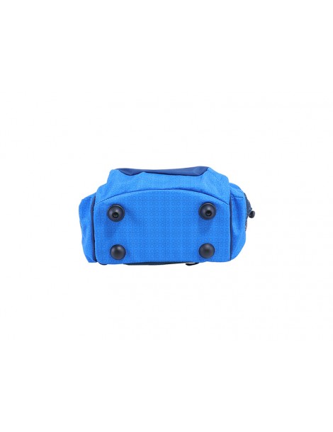 LEGO School backpack Freshmen - Faces Black