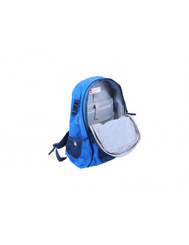 LEGO School backpack Freshmen - Faces Black