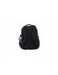 LEGO School backpack Freshmen - Faces Black