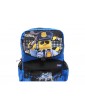 LEGO mokyklinė kuprinė pradinukui - CITY Police Cop