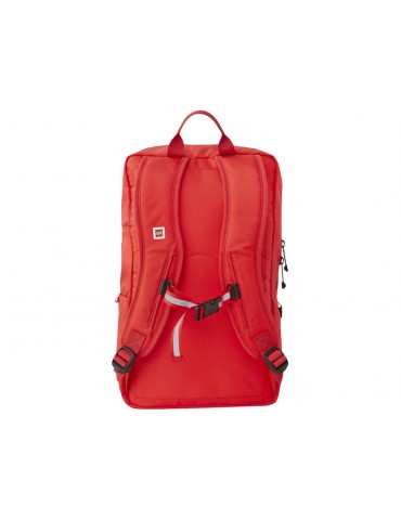 LEGO Backpack Signature Brick 1x2 - Red